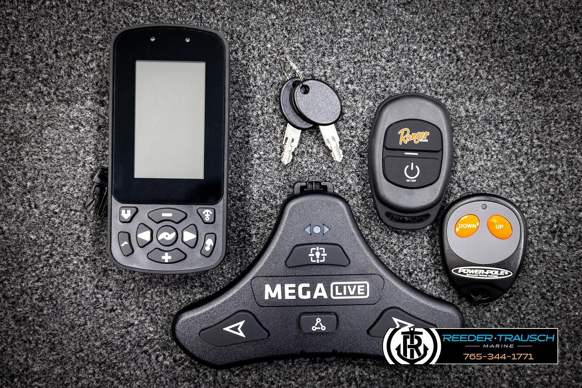 Used 2023 Ranger Z 521R