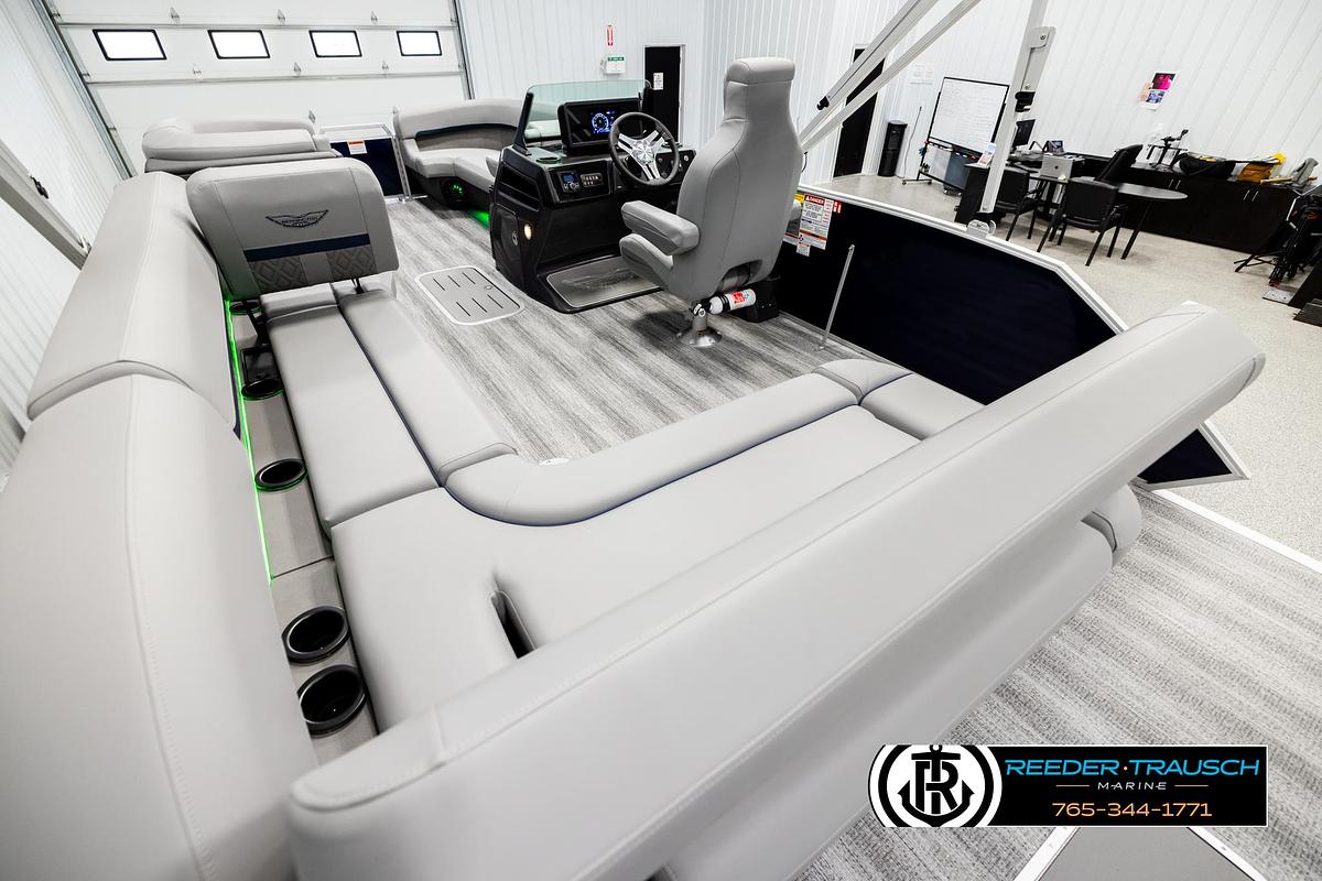 2026 Bennington MLSF