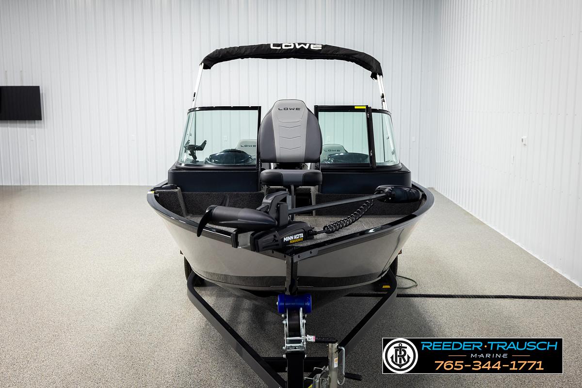 Used 2026 Lowe FM 1675