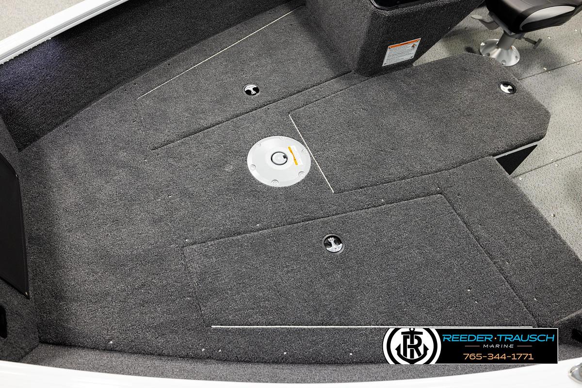 2026 Lund 1775 Adventure SS