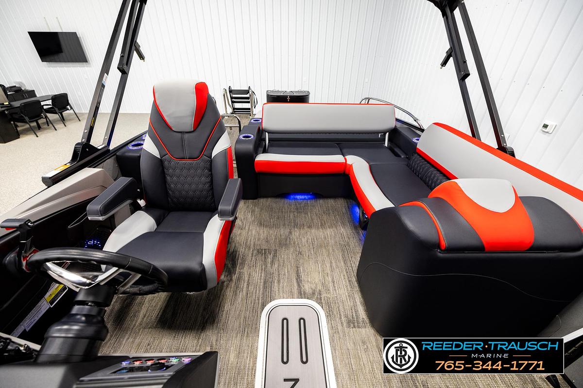 2026 Avalon CAT VRB