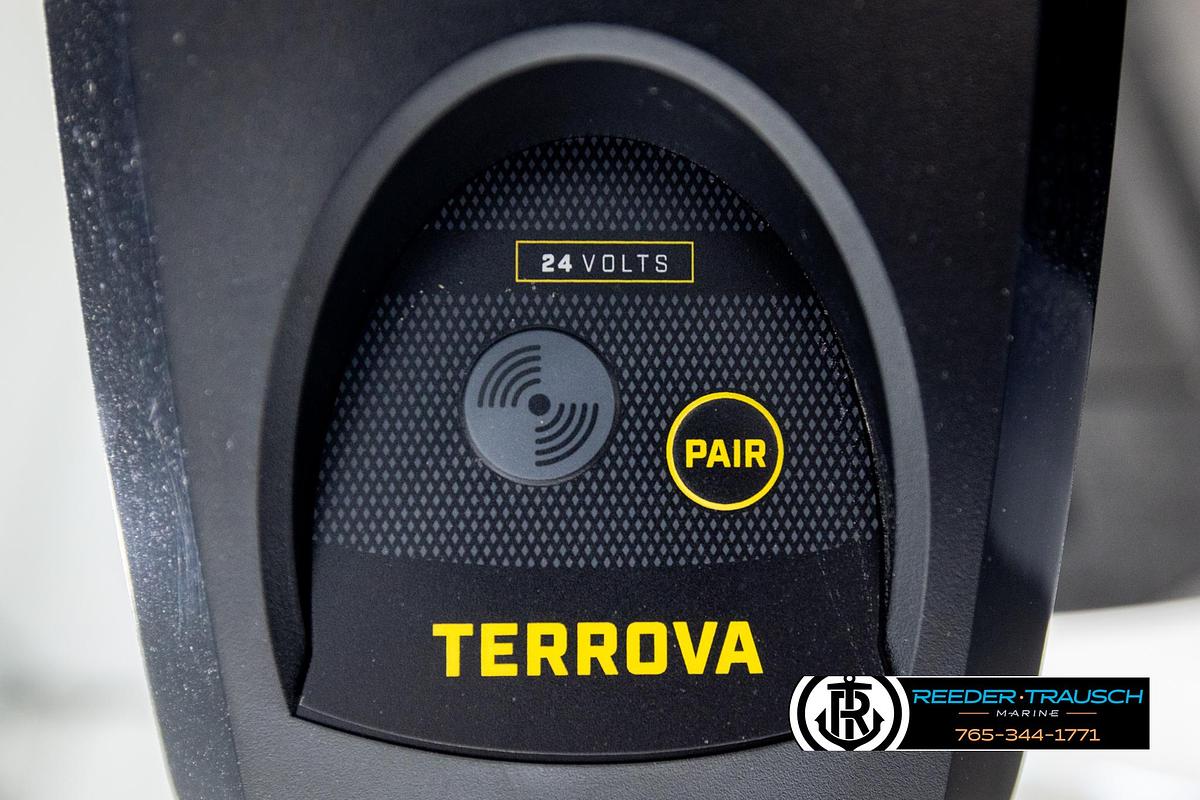 2026 Lund 1650 Rebel XL Sport