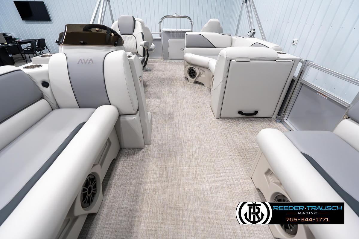 2025 Avalon VEN RF