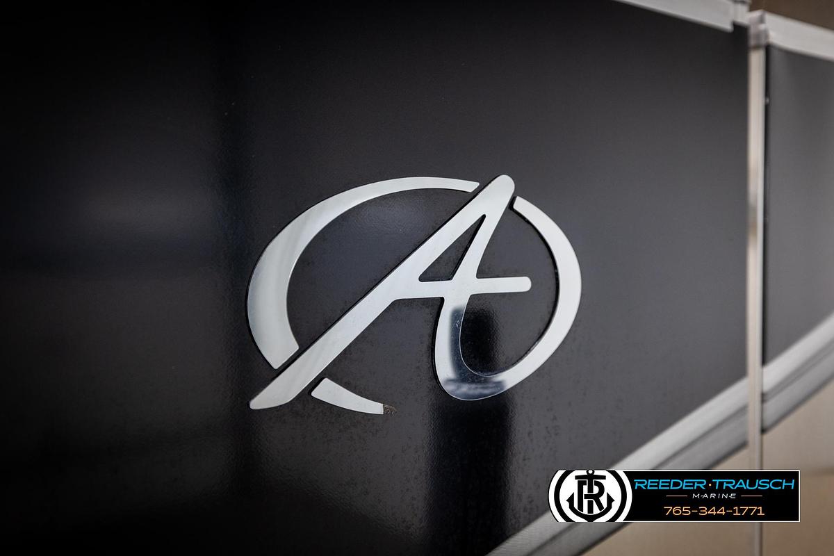 Used 2021 Avalon LSZ EL