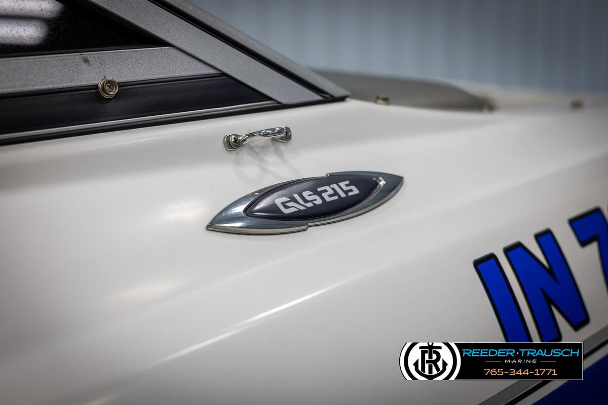 Used 2012 Glastron 215 GLS