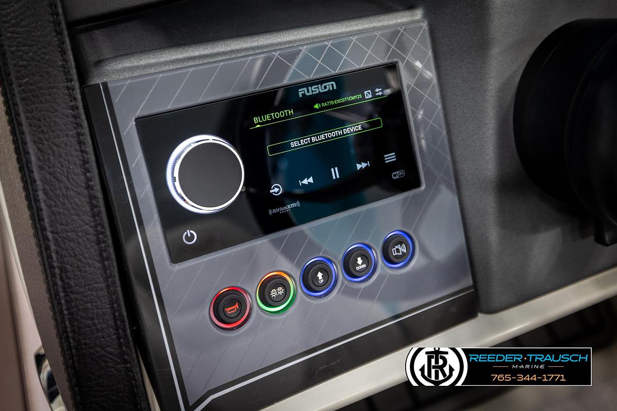 2025 Avalon Excalibur VRBW