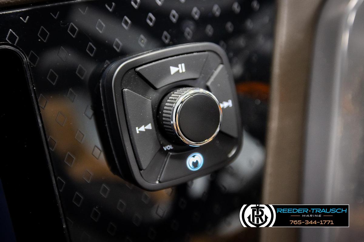 2026 Bennington MFBSE