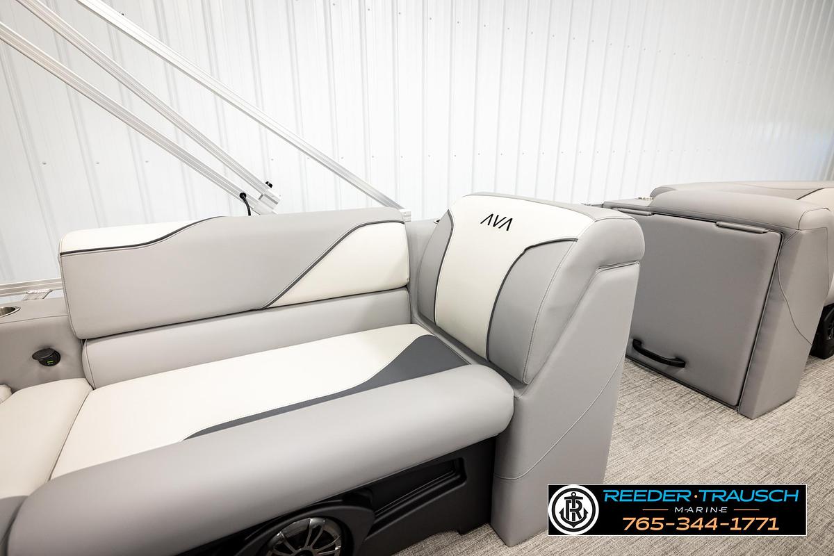2026 Avalon VEN85 RF