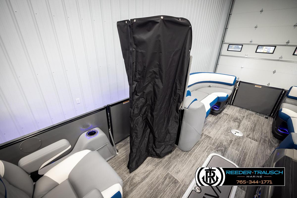 2025 Avalon Catalina QLS