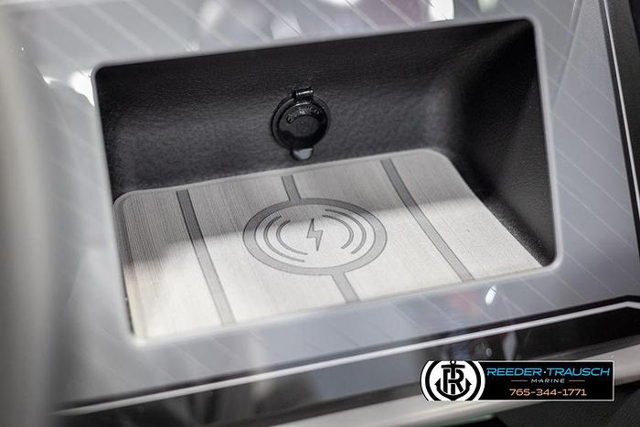 2025 Avalon Excalibur VRB