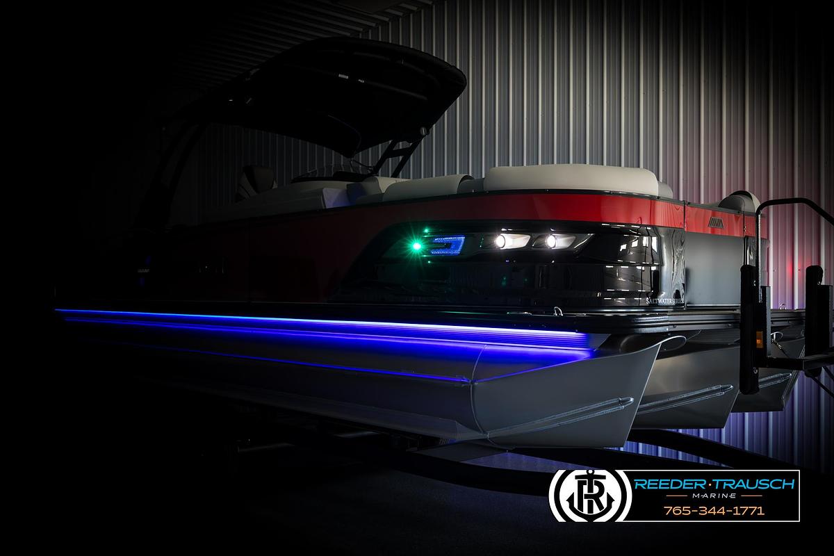 2025 Avalon Excalibur LTD CRB