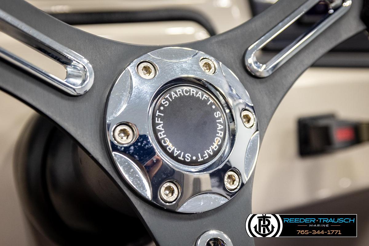 Used 2024 Starcraft SLS5