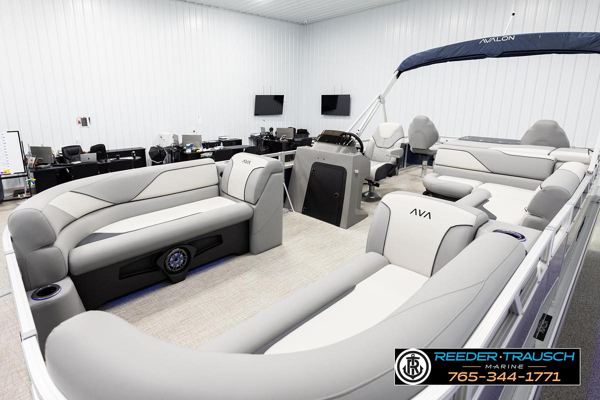 2026 Avalon VEN85 RF