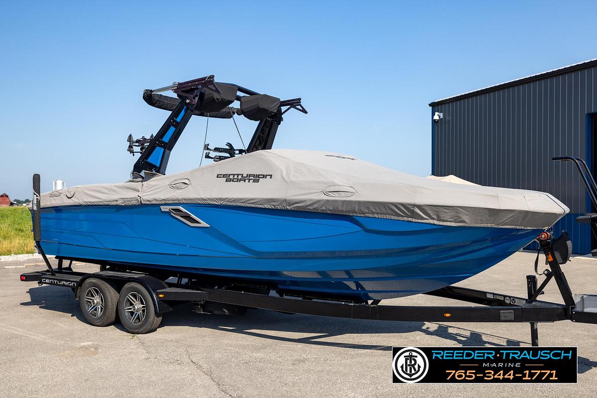Used 2023 Centurion Ri245