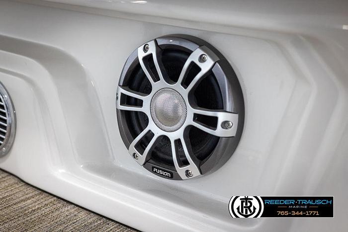 2025 Avalon Excalibur VRBW