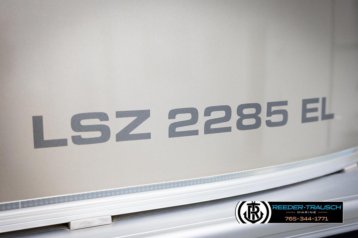 Used 2021 Avalon LSZ EL