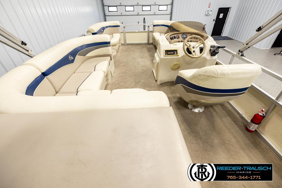 Used 2008 Sedona 20 CR
