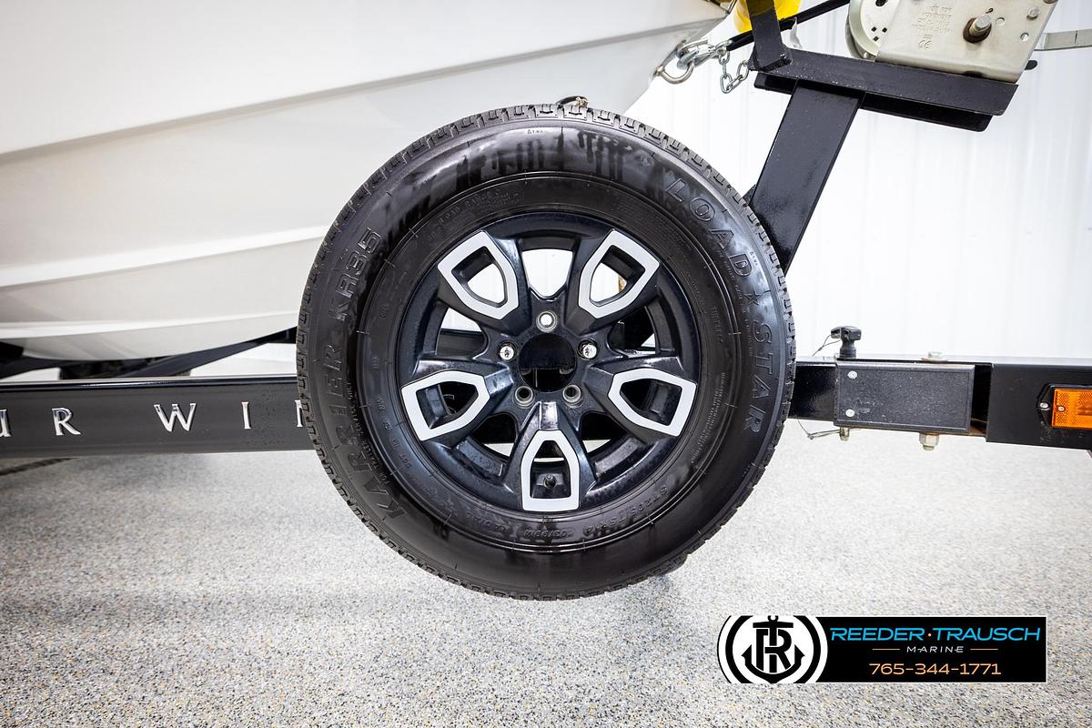 Used 2023 Four Winns H2