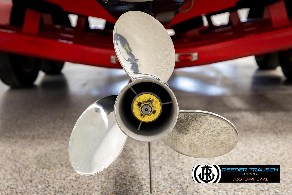 Used 2005 Crownline 225 LPX