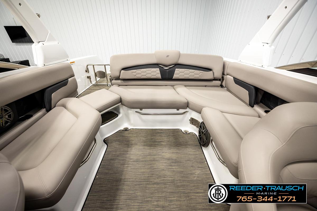 Used 2024 Four Winns HD5 Surf