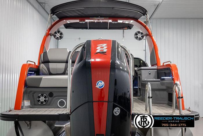 2025 Avalon Excalibur VRB