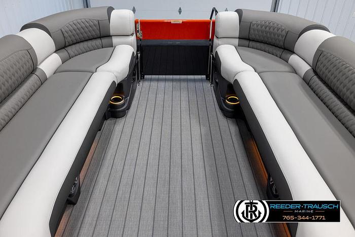 2024 Avalon Excalibur EL