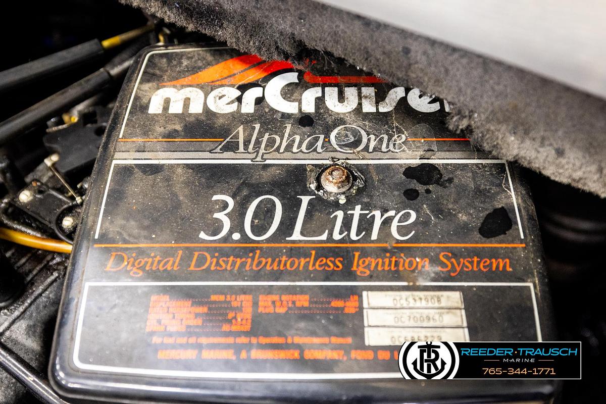 Used 1989 Glastron G175