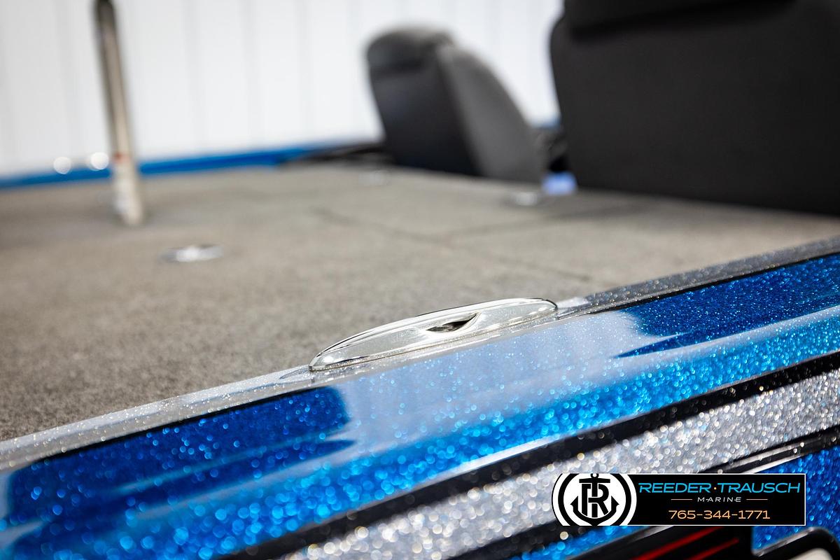 Used 2008 Triton 20 X2