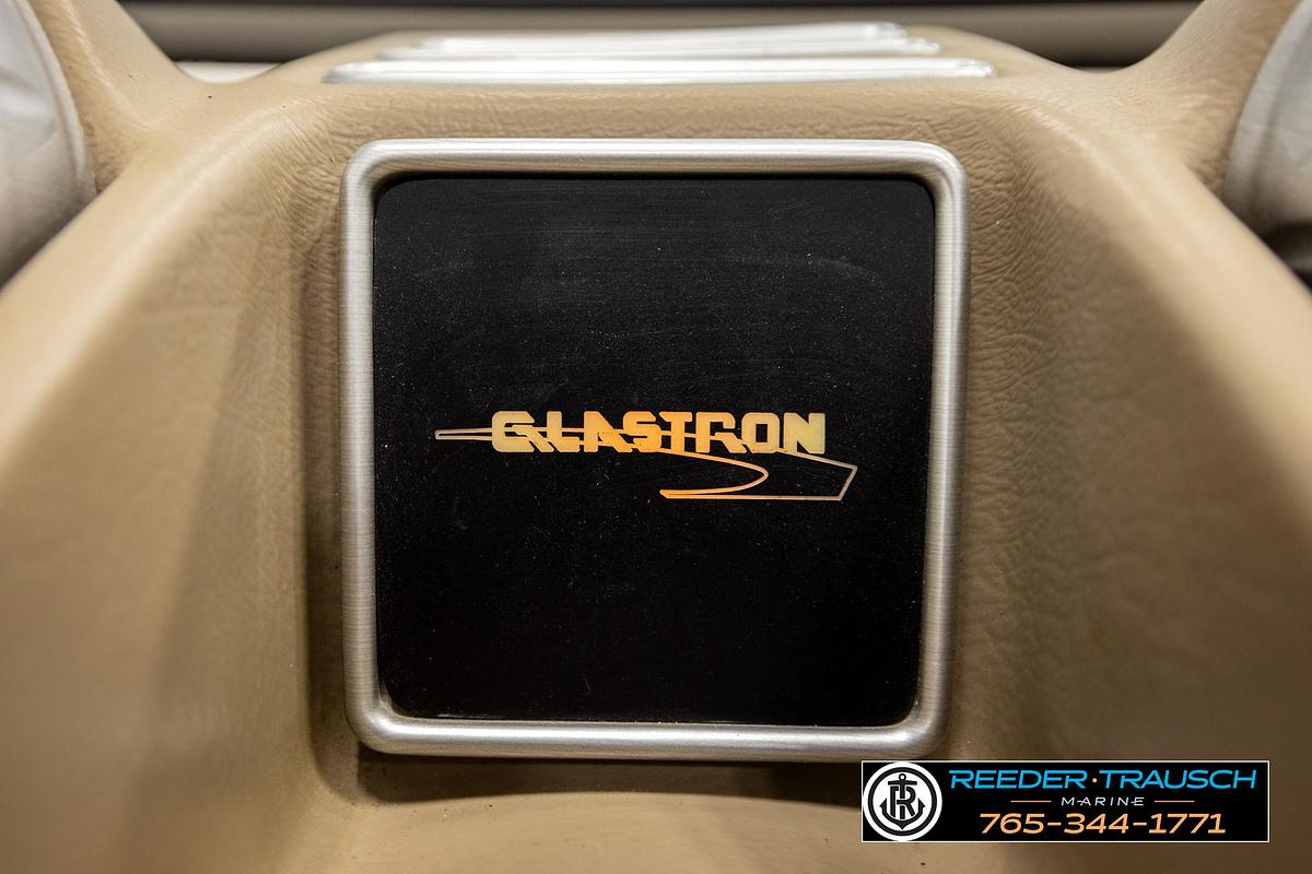 Used 2011 Glastron GLS215