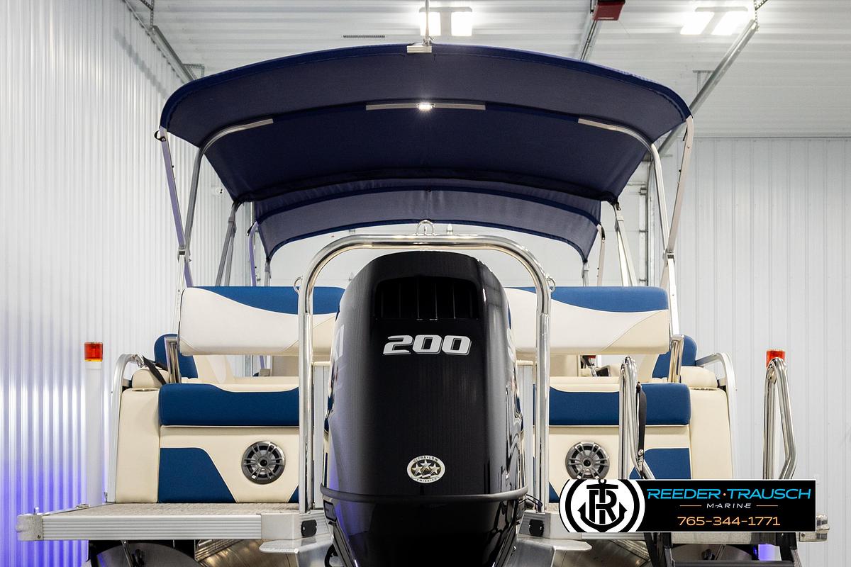 Used 2025 Avalon LSZ QLS