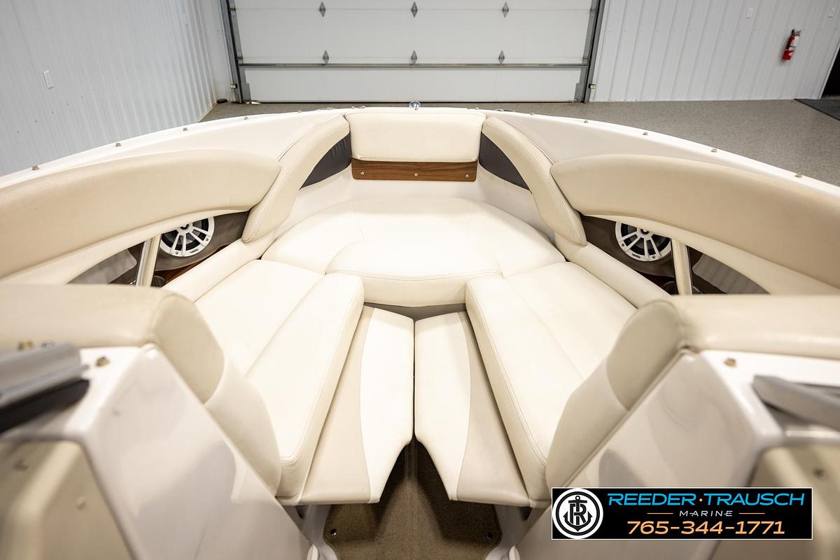 Used 2011 Glastron GLS215