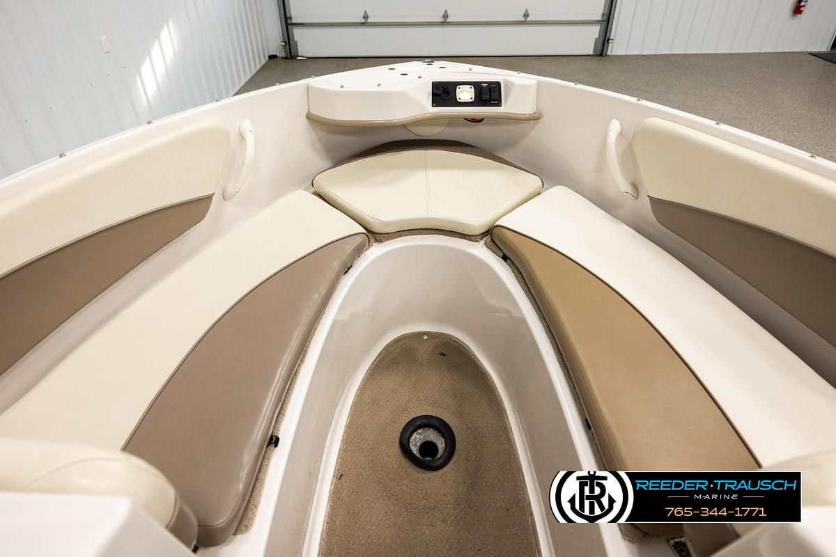 Used 2003 Four Winns 180 Freedom