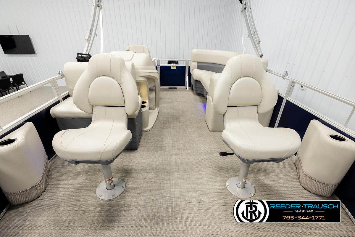 Used 2024 SunChaser Vista Fish