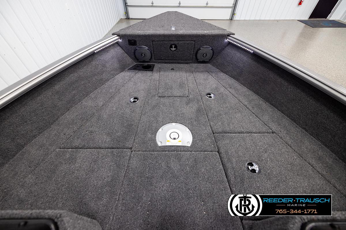 2025 Lund 1875 Impact XS