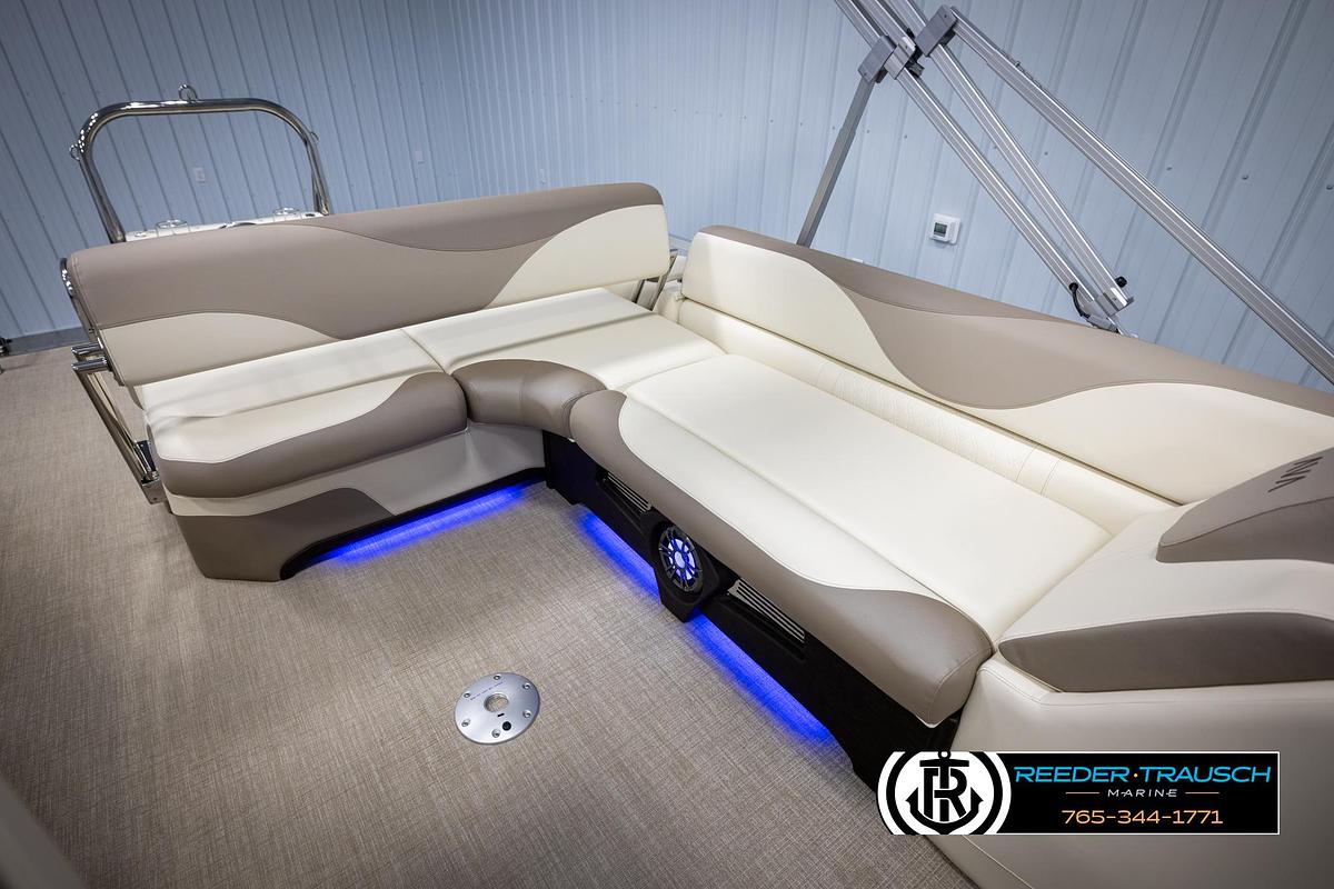 2025 Avalon LSZ CRB