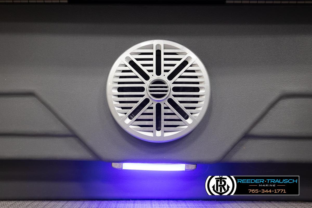 Used 2024 SunChaser Vista LR