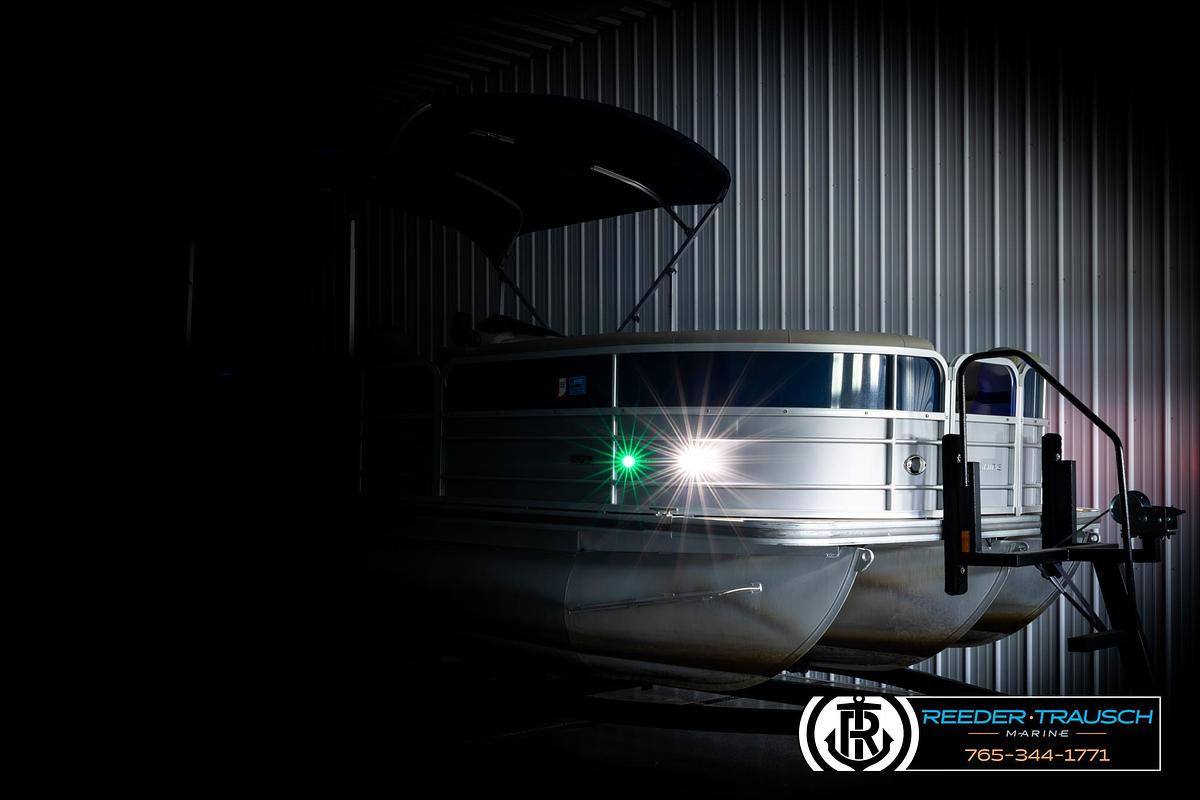 Used 2019 Berkshire 24 SB2 CTS