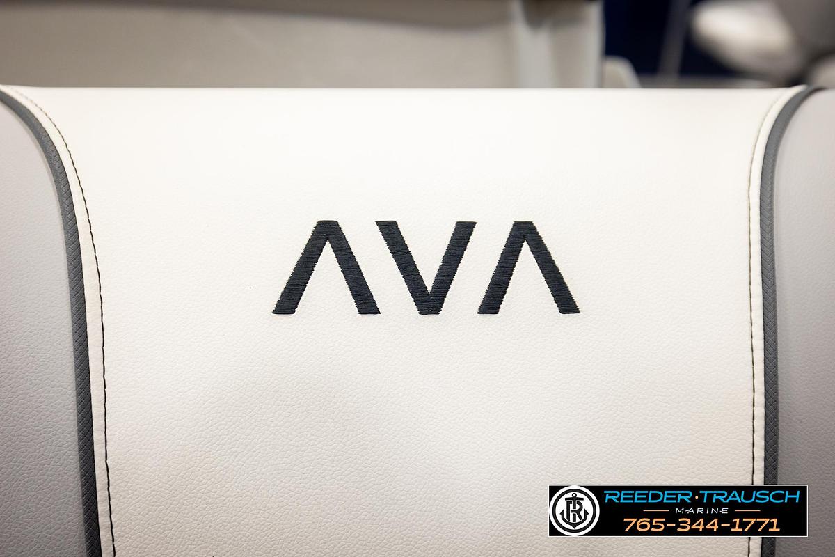 Used 2025 Avalon VEN RF