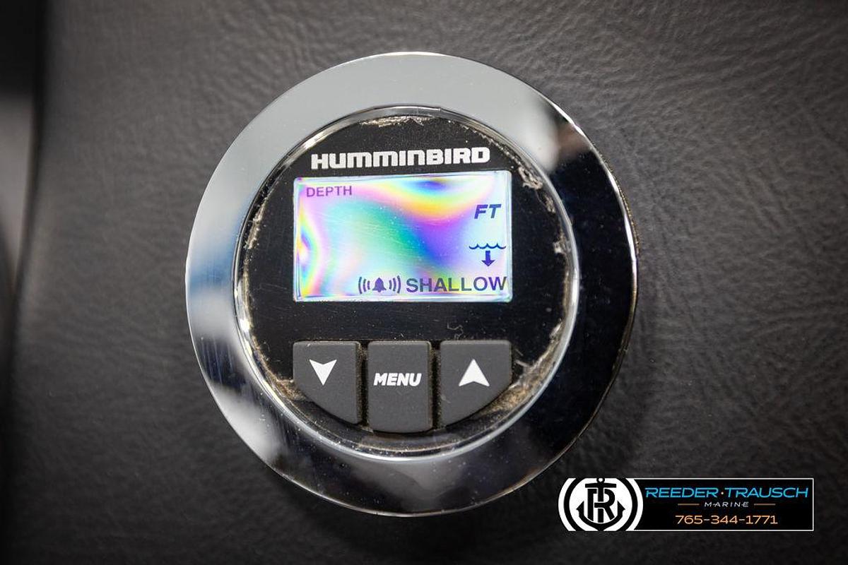 Used 2020 Avalon Catalina EL