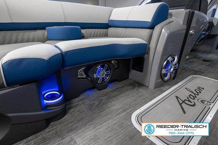 2024 Avalon WakeToon