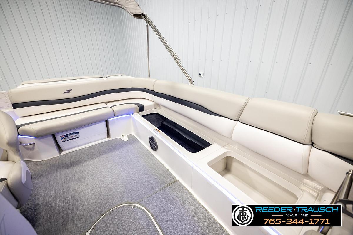 Used 2022 StarCraft Starstep 221
