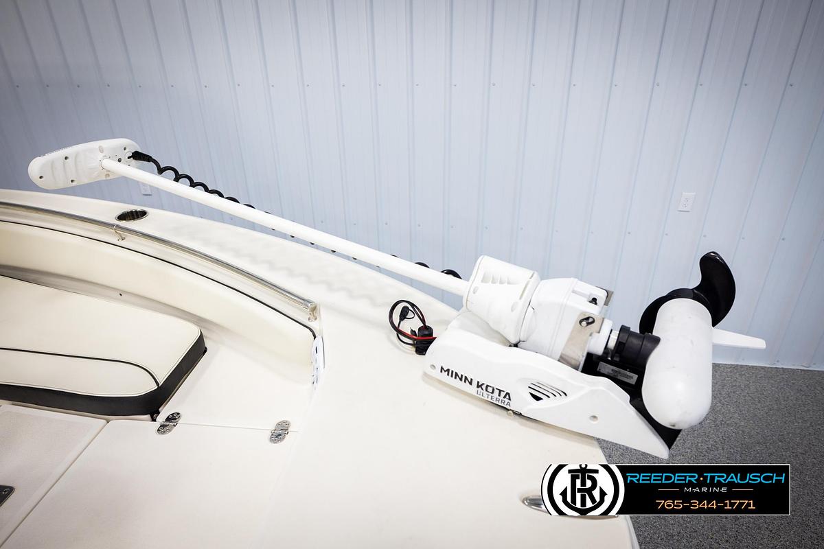 Used 2020 Stingray 236 CC