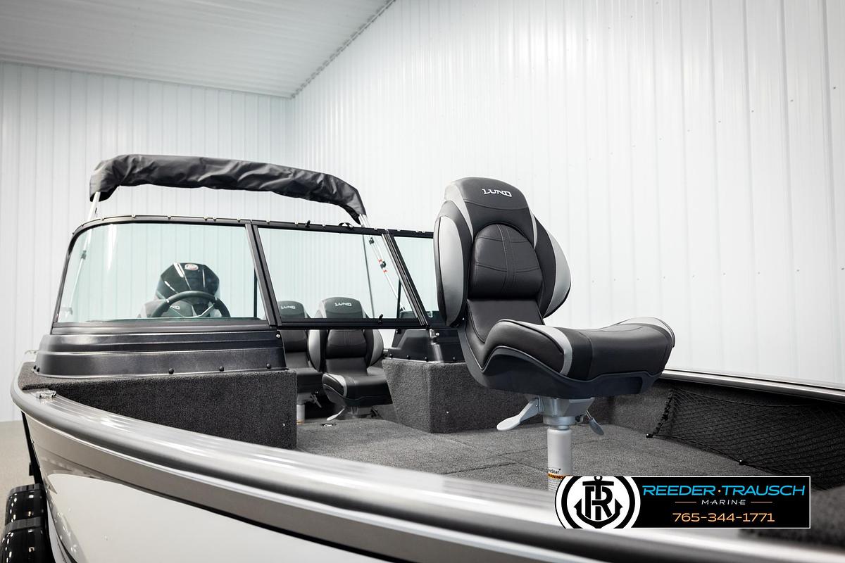 2026 Lund 2075 Impact XS