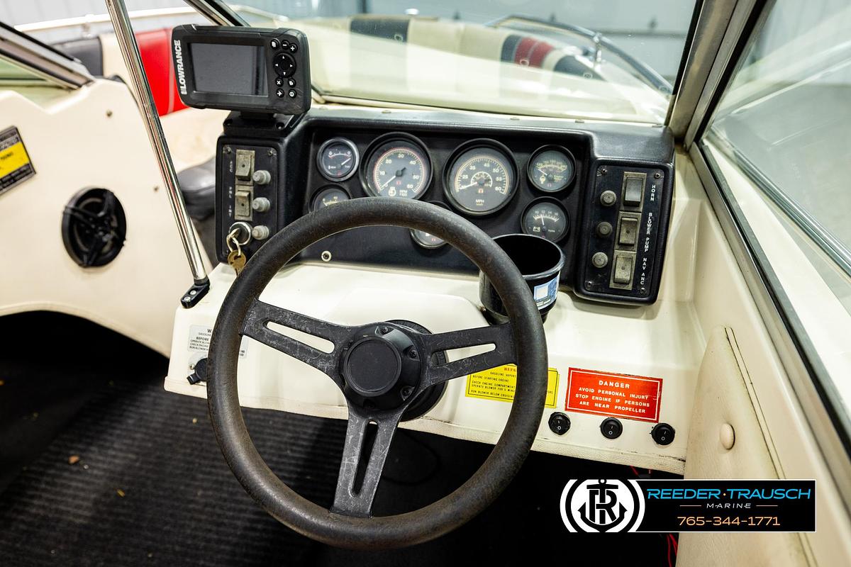 Used 1989 Glastron G175