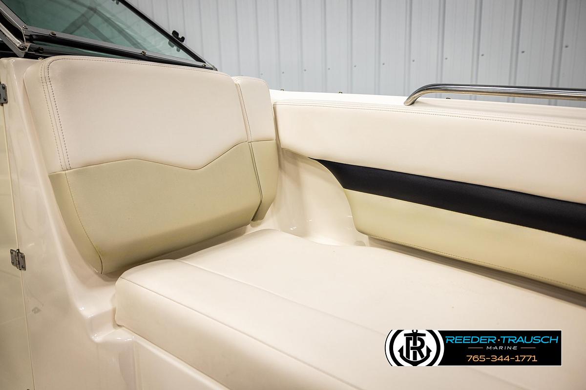 Used 2016 Chaparral 216 SSI