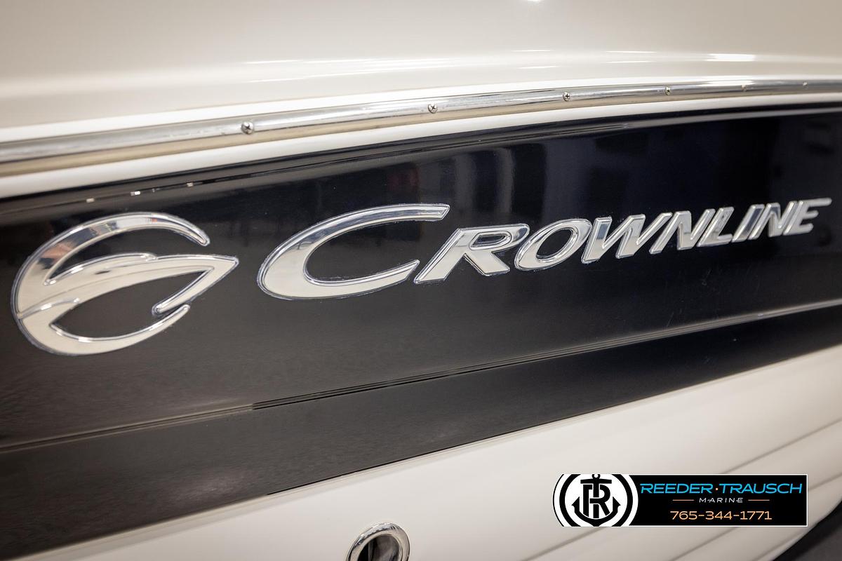 Used 2014 Crownline 255 SS