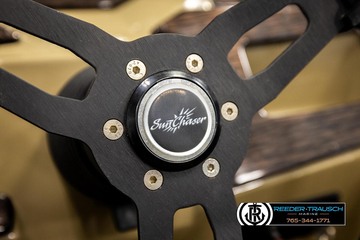 Used 2022 SunChaser 20 Geneva CRS