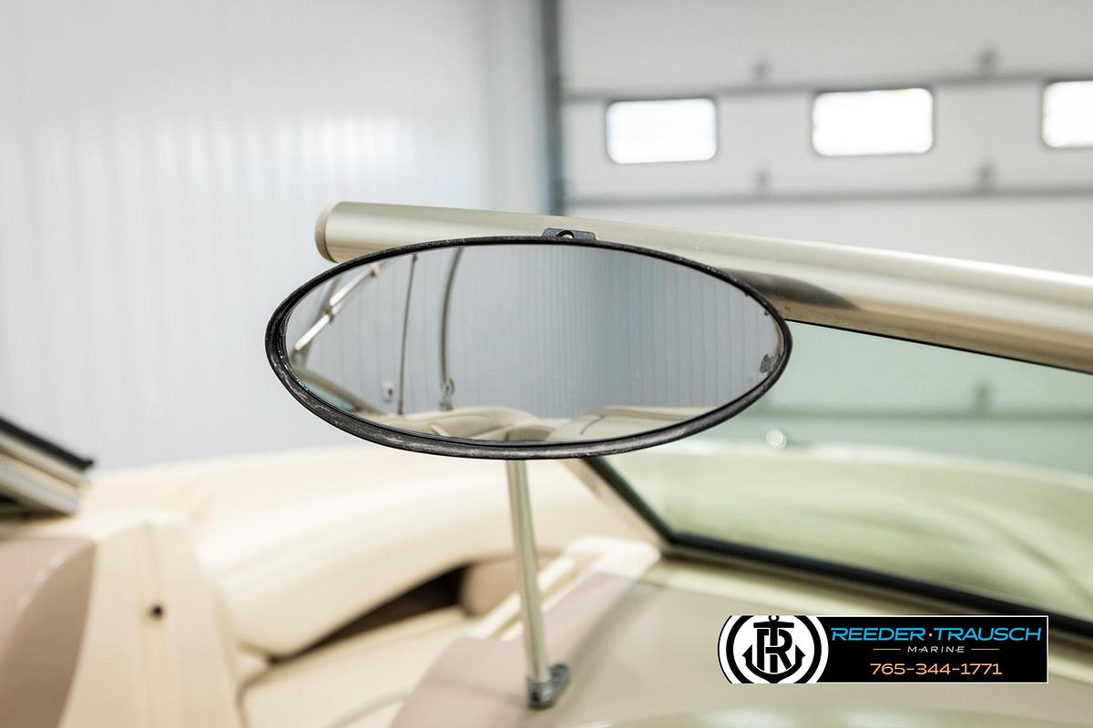 Used 2003 Sea Ray 200 BR