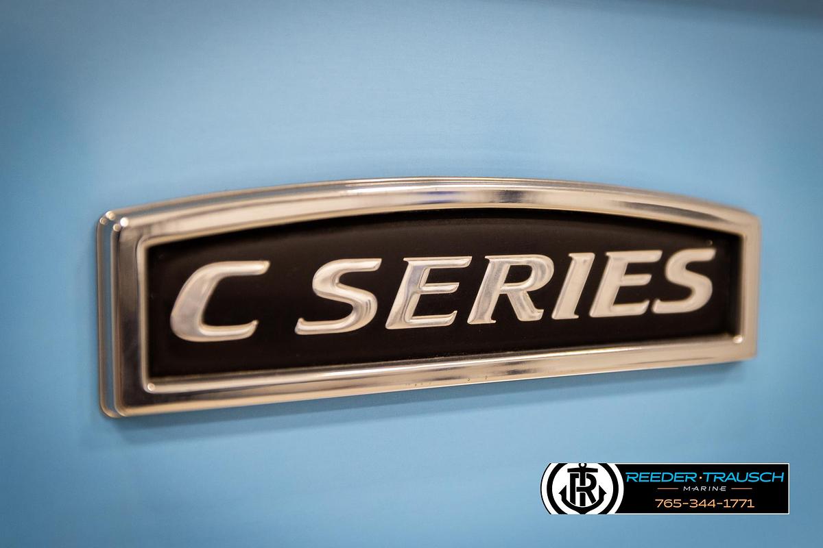 Used 2020 Trifecta RFC CS