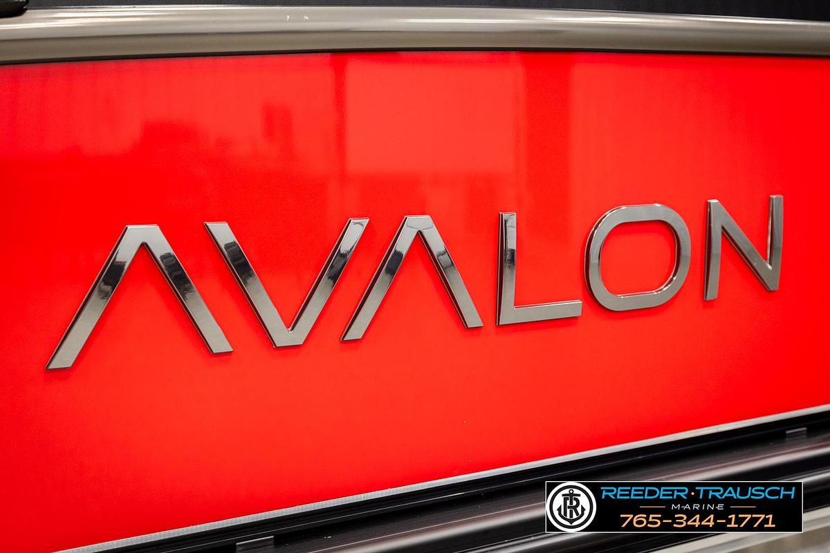 2026 Avalon CAT QL